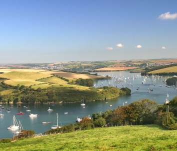 Salcombe